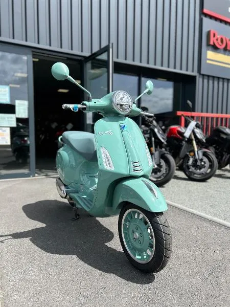 PRIMAVERA 125
