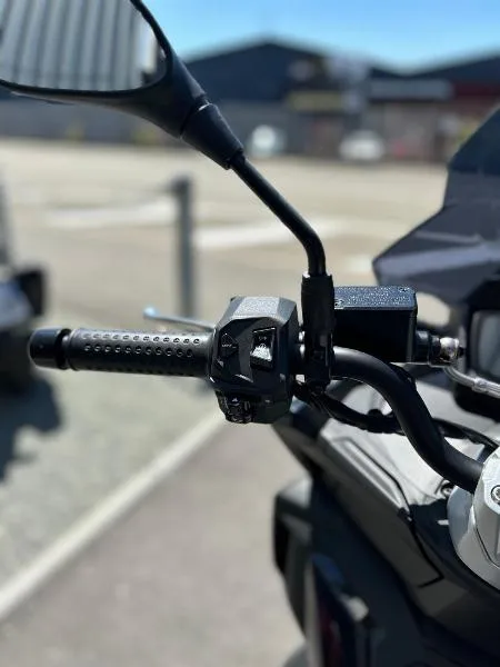 SR 125 GT