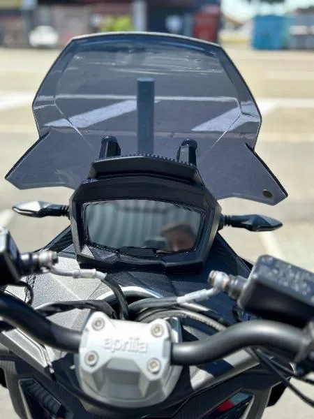 SR 125 GT