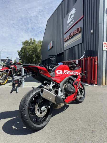 SRK 800 RS