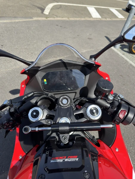 SRK 800 RS