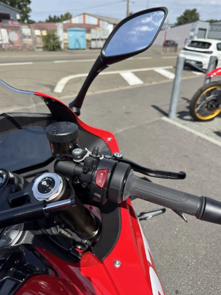 SRK 800 RS