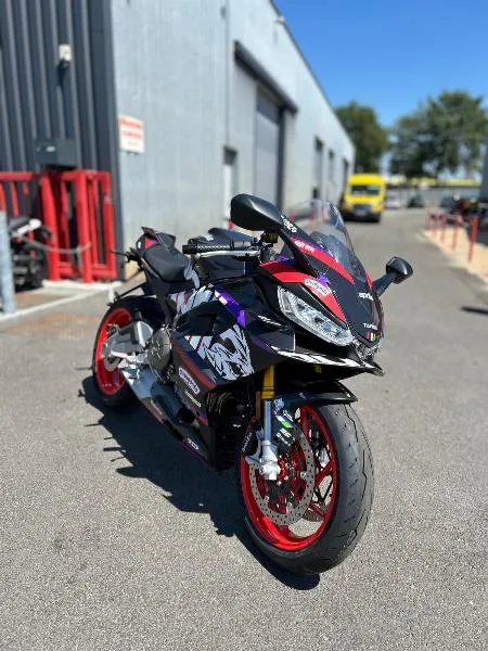 RS 660 A2
