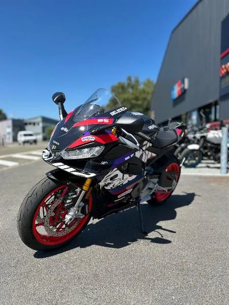 RS 660 A2
