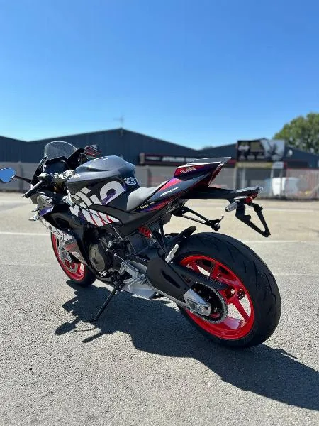 RS 660 A2