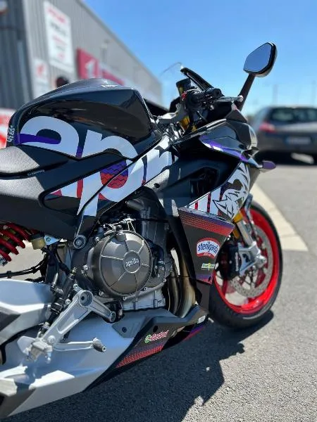 RS 660 A2