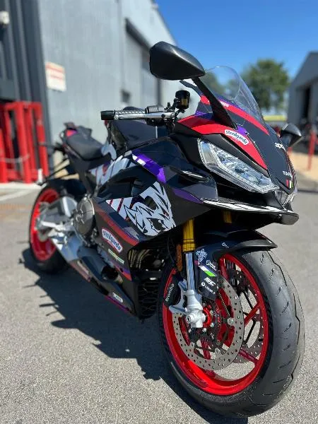 RS 660 A2