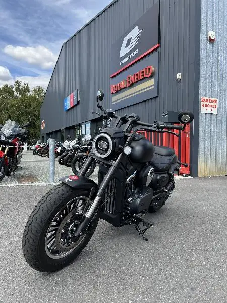 SRV 600