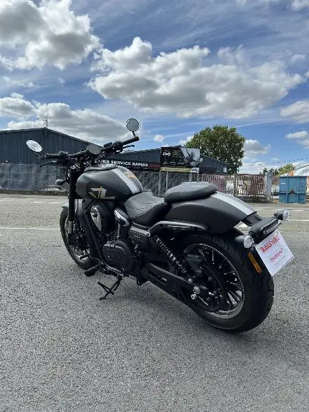 SRV 600
