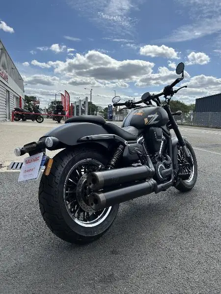 SRV 600