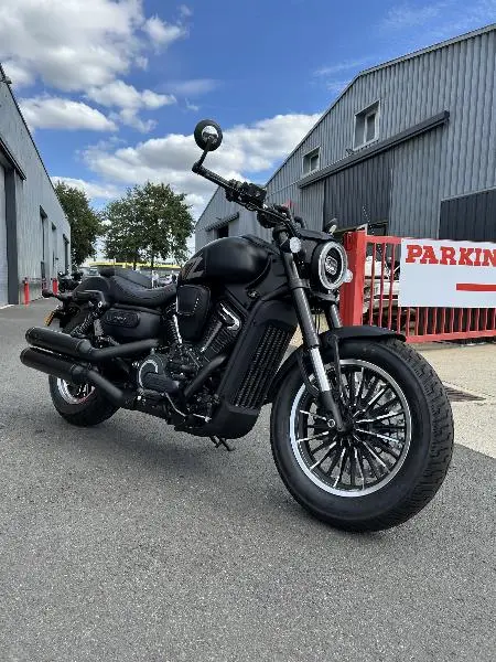 SRV 600