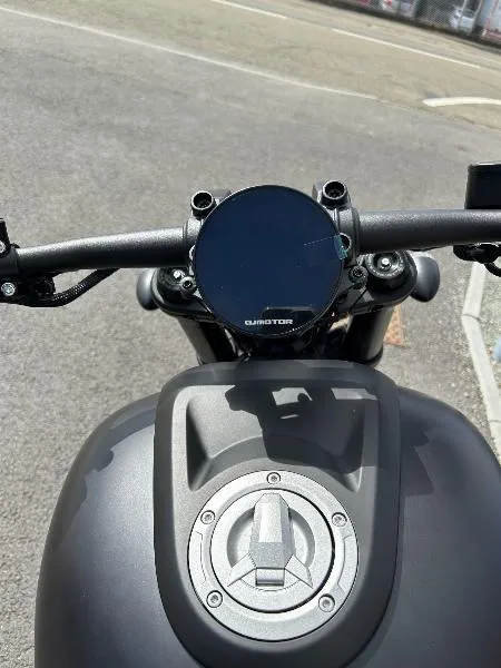 SRV 600