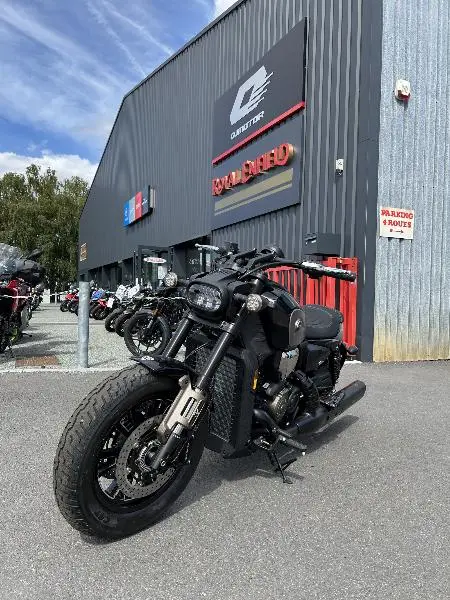SRV 600 2026