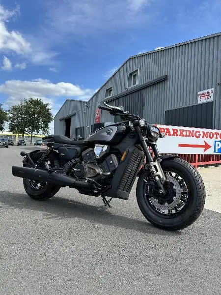 SRV 600