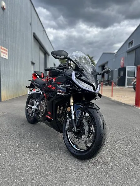 SRK 421 RR