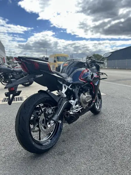 SRK 421 RR
