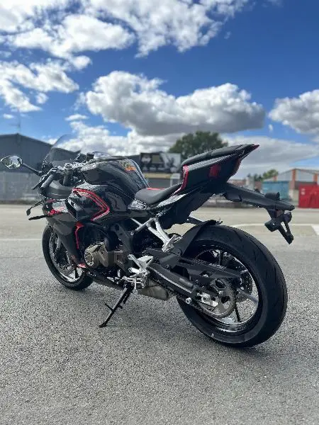 SRK 421 RR