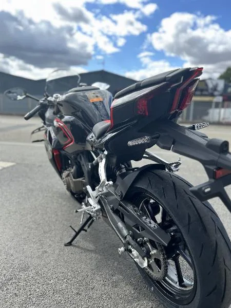 SRK 421 RR