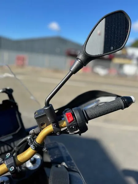 Tuareg 660 Rally