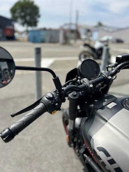 GUERRILLA  450