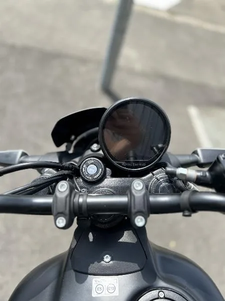GUERRILLA  450
