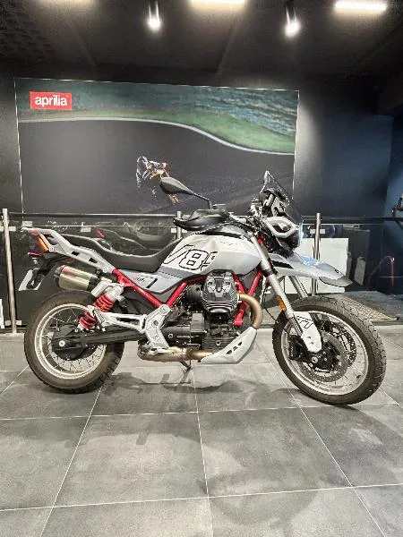V85 TT 850
