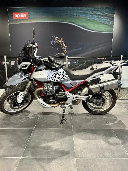 V85 TT 850