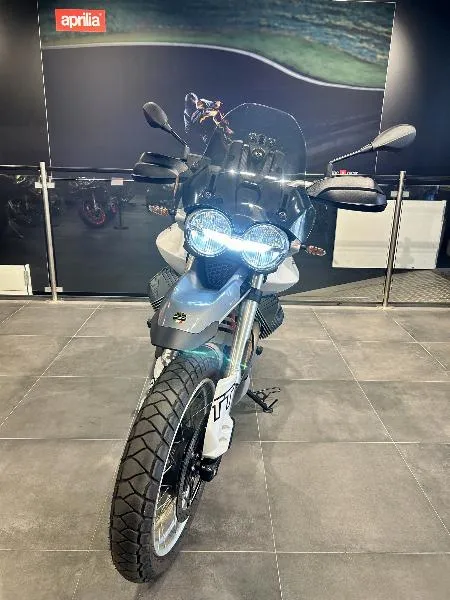 V85 TT 850