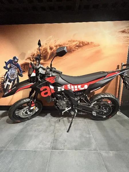 SX 125