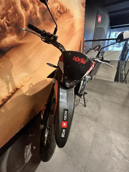SX 125