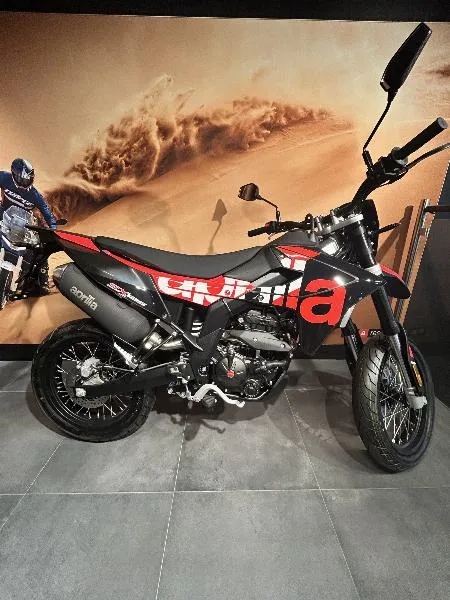 SX 125