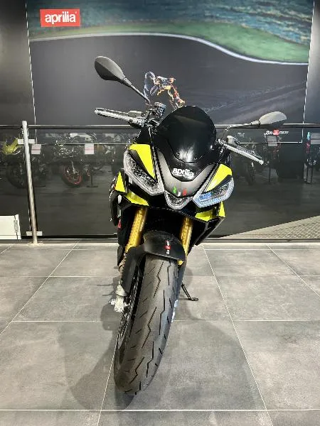 TUONO 660 FACTORY