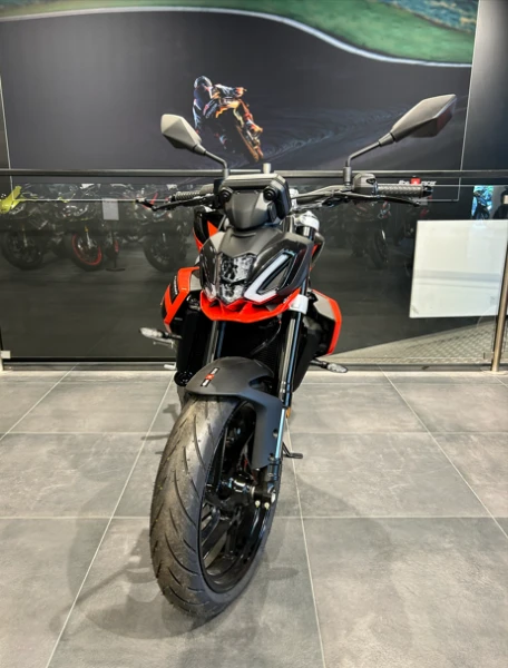 TUONO 457