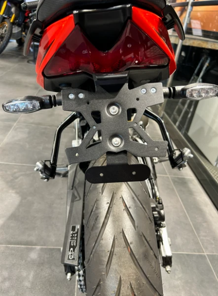 TUONO 457