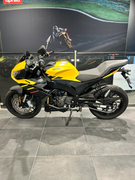 TUONO 125 ABS