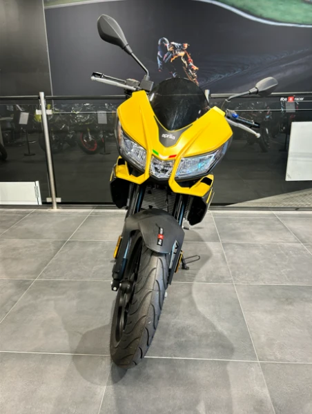 TUONO 125 ABS