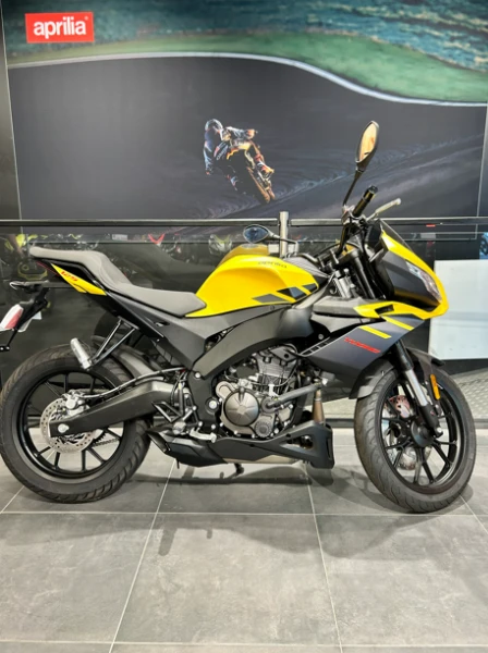 TUONO 125 ABS