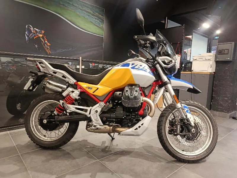 V85 TT 850