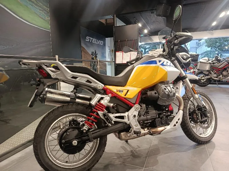 V85 TT 850