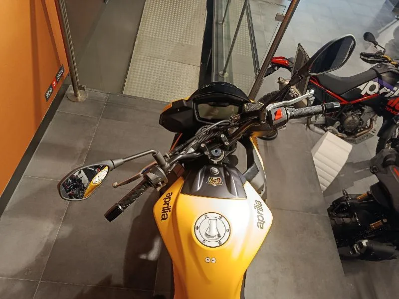 TUONO 125 ABS