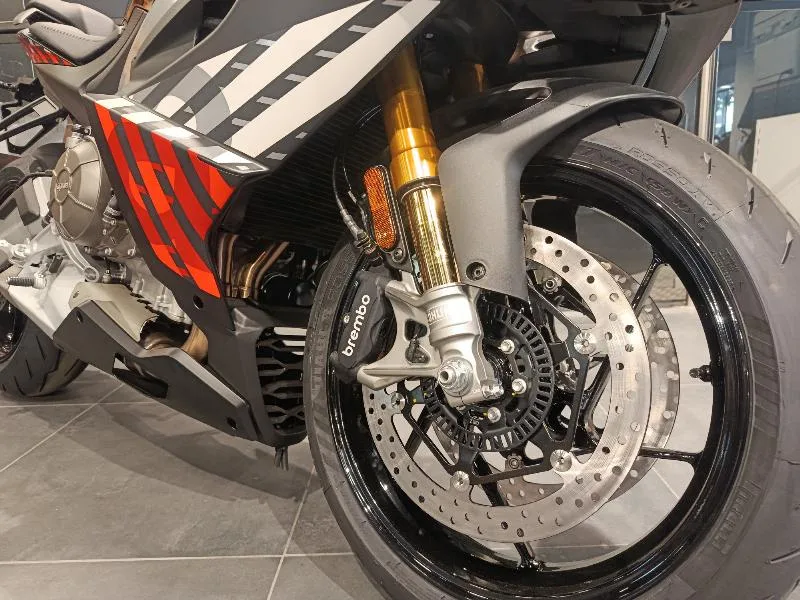 RS 660 FACTORY