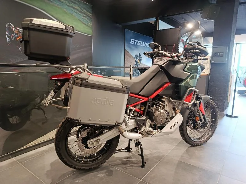 TUAREG 660