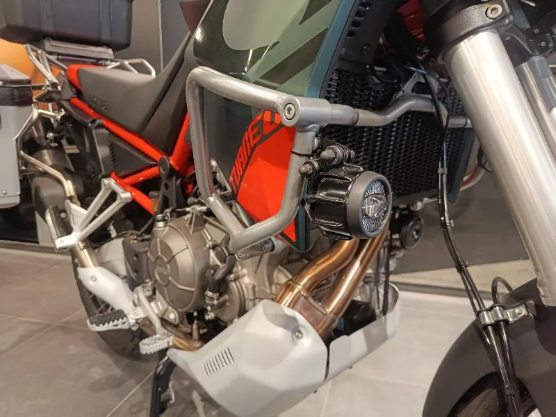 TUAREG 660