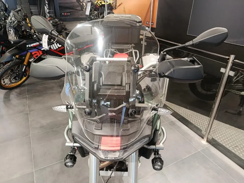 TUAREG 660