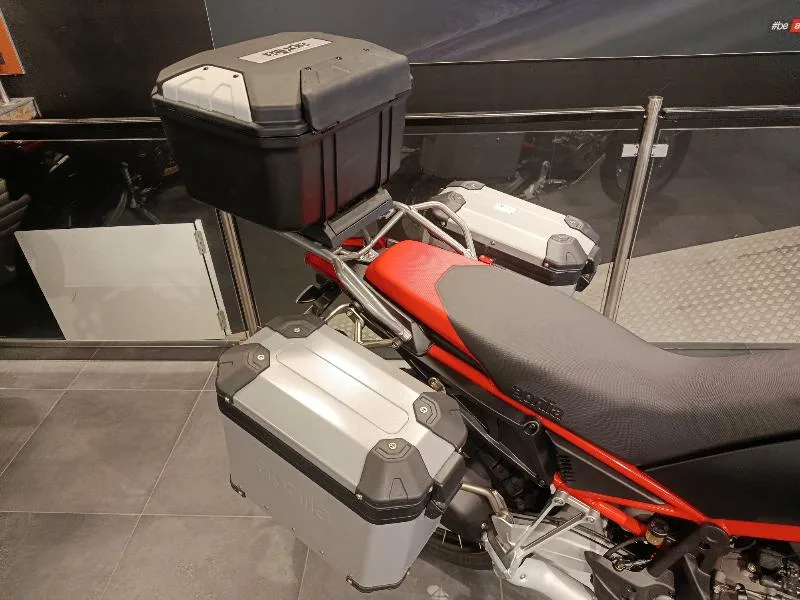 TUAREG 660