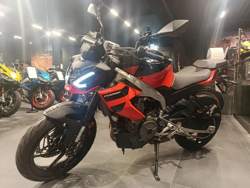 TUONO 457