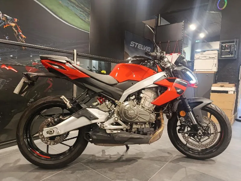 TUONO 457