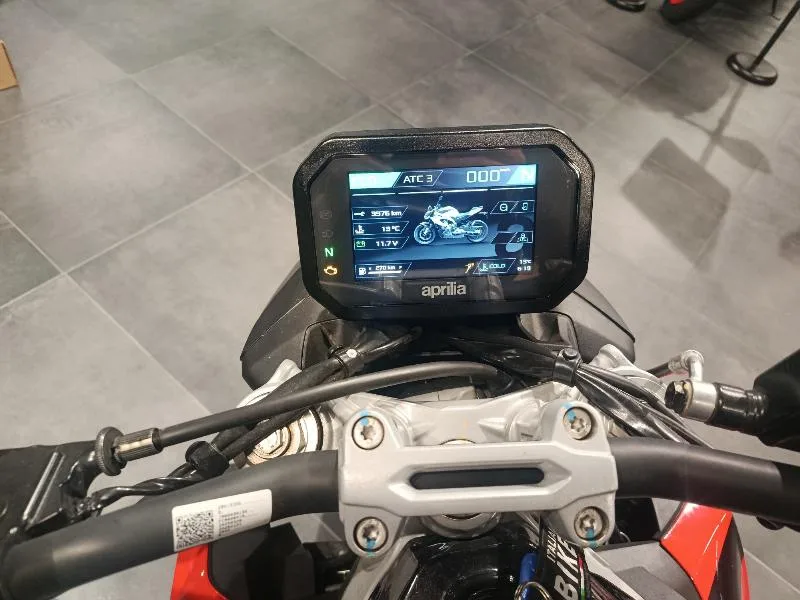 TUONO 457