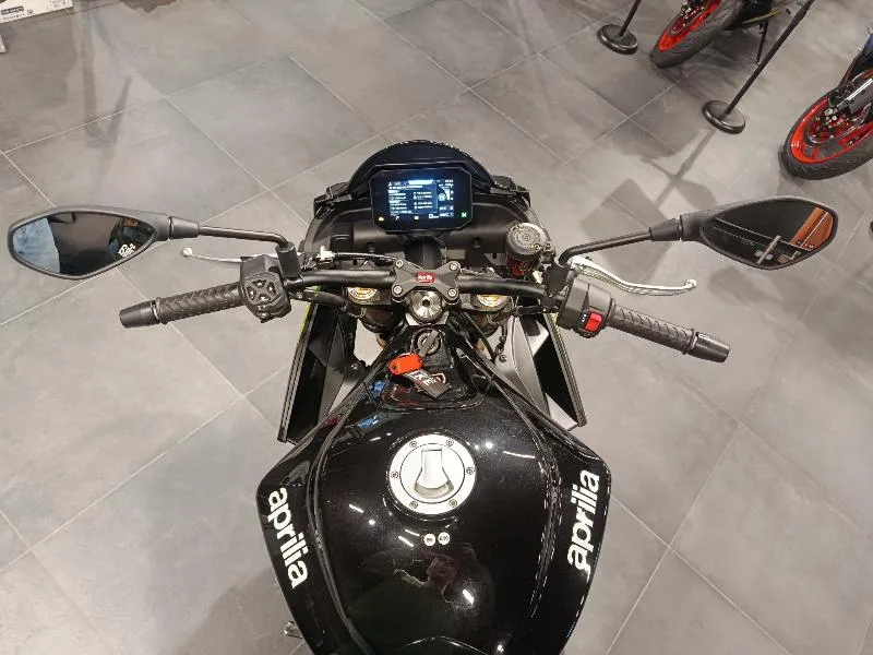 TUONO 660 FACTORY
