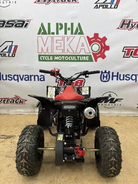 PIT BIKE